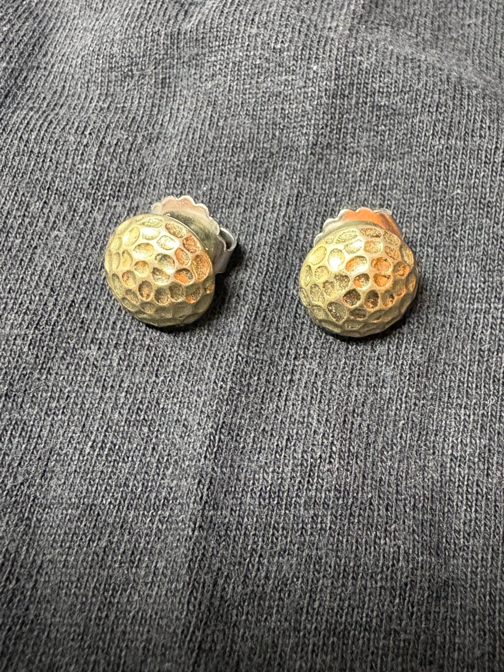 Lia Sophia Stud Earrings